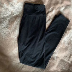 NWOT Offline By Aerie Black Leggings